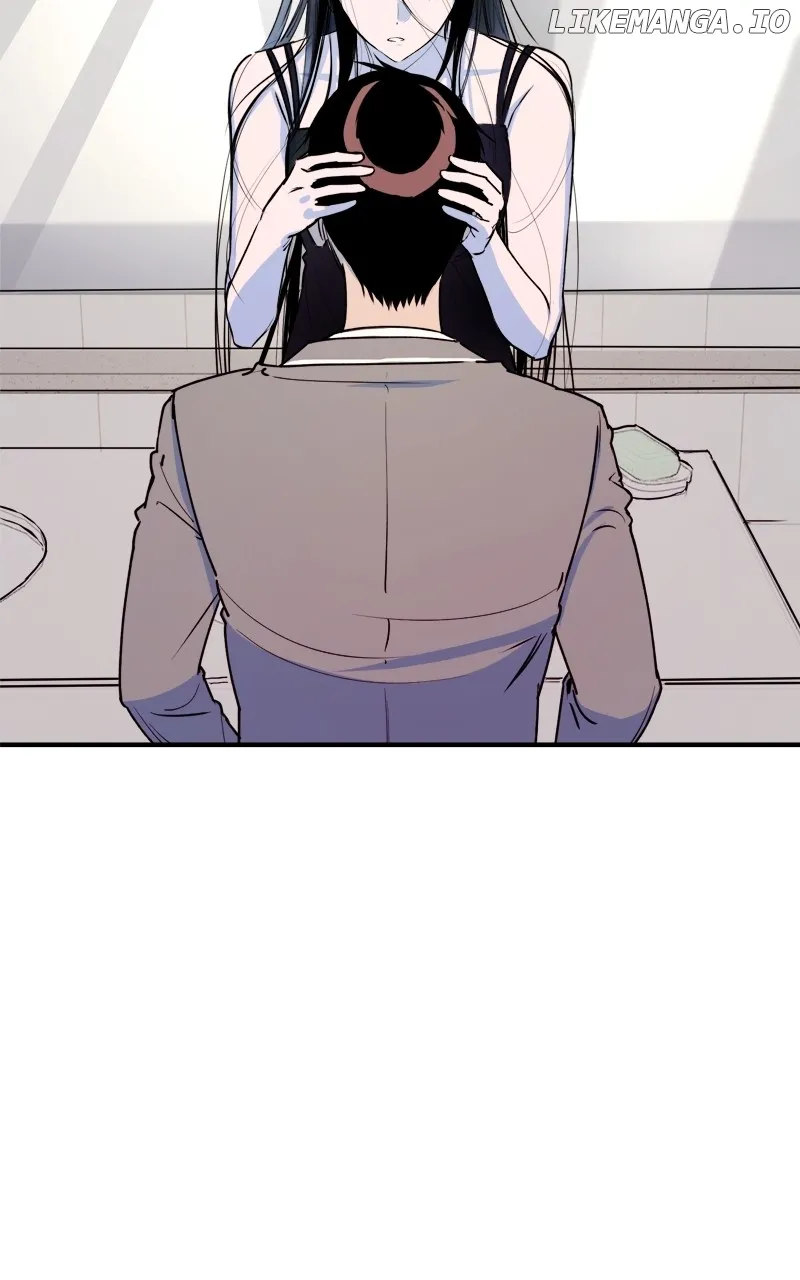Locked to Death Mangakakalot X Chapter 20 Page 78
