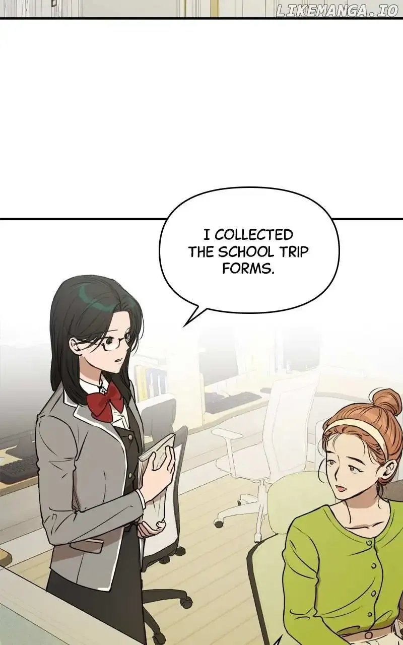 Locked to Death Mangakakalot X Chapter 20 Page 80