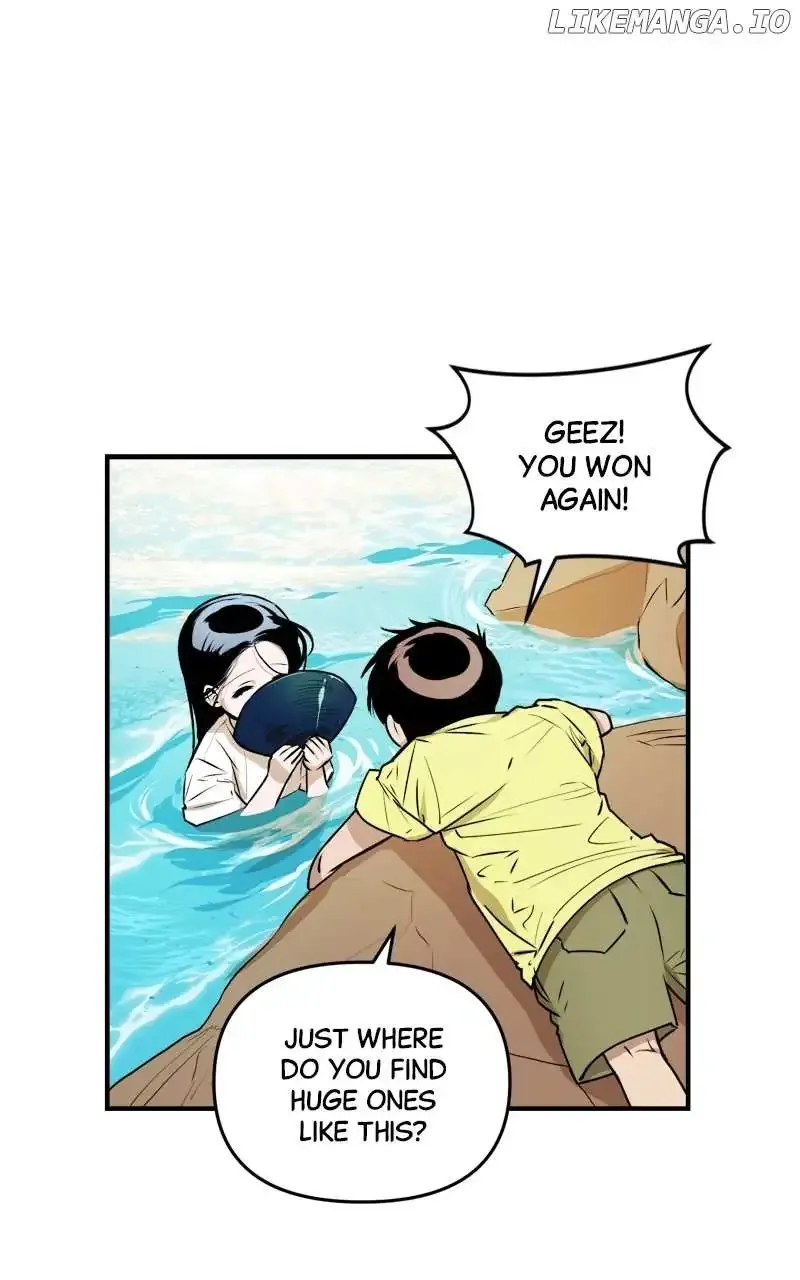 Locked to Death Mangakakalot X Chapter 20 Page 9
