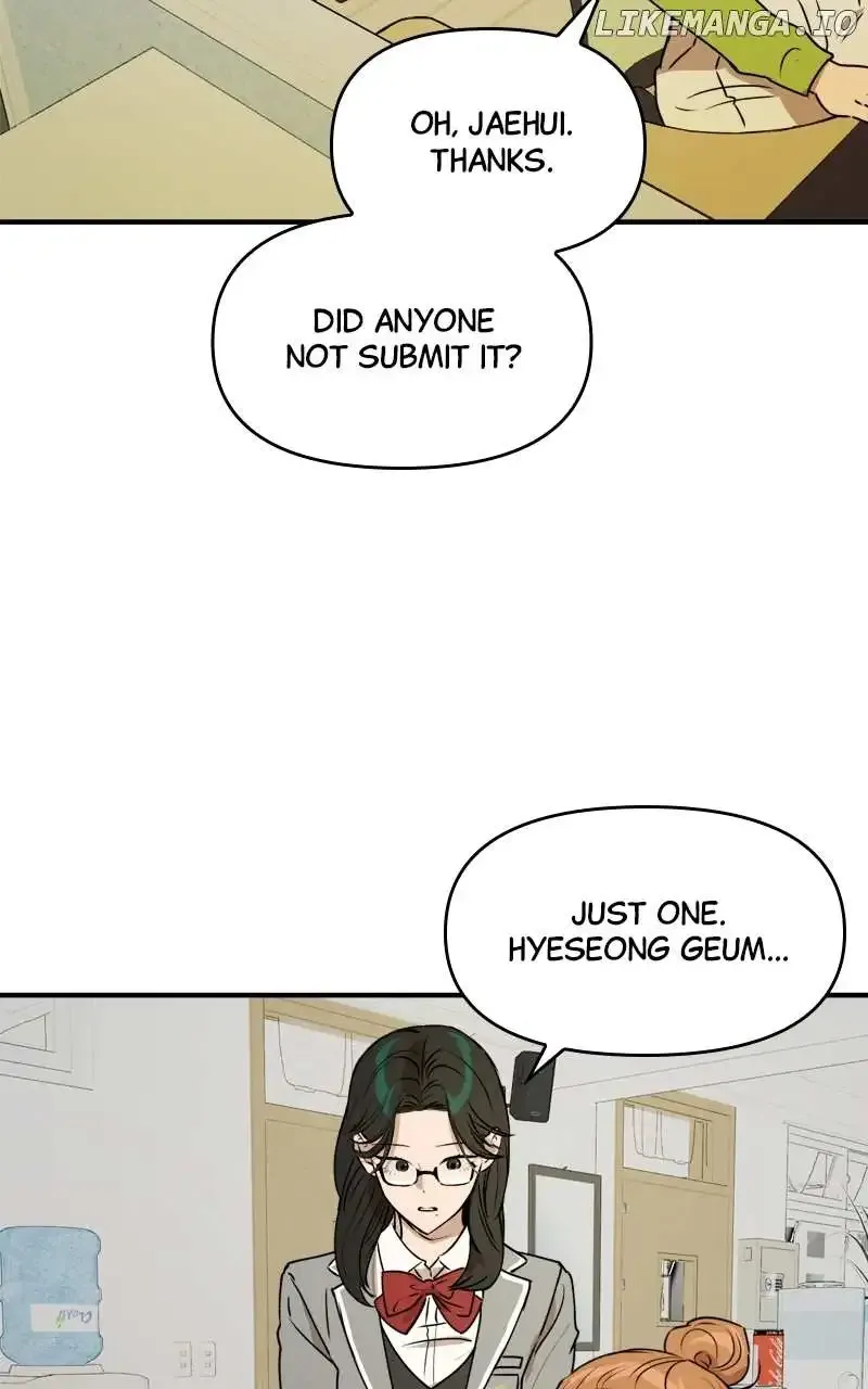Locked to Death Mangakakalot X Chapter 20 Page 81