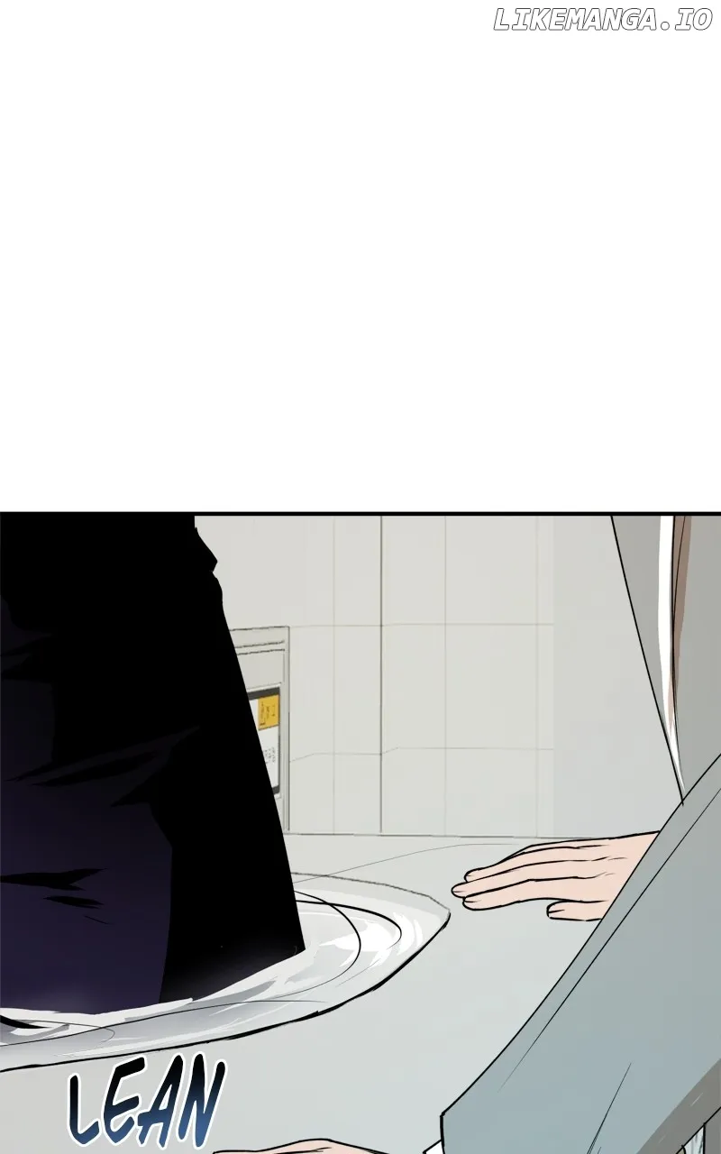 Locked to Death Mangakakalot X Chapter 20 Page 89