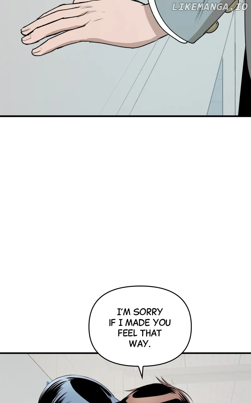 Locked to Death Mangakakalot X Chapter 20 Page 90