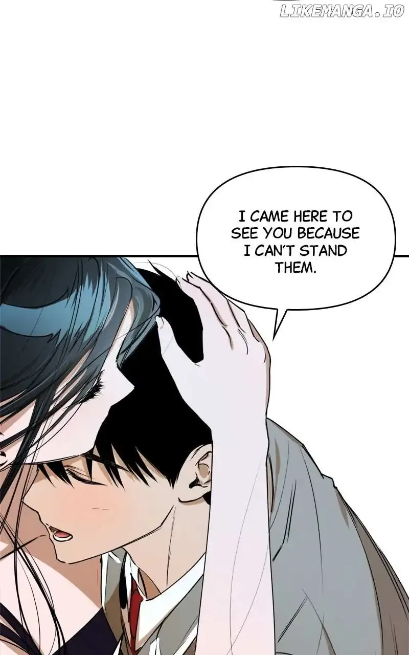 Locked to Death Mangakakalot X Chapter 20 Page 93