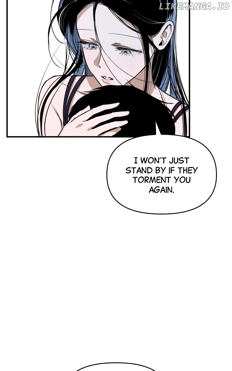 Locked to Death Mangakakalot X Chapter 20 Page 95