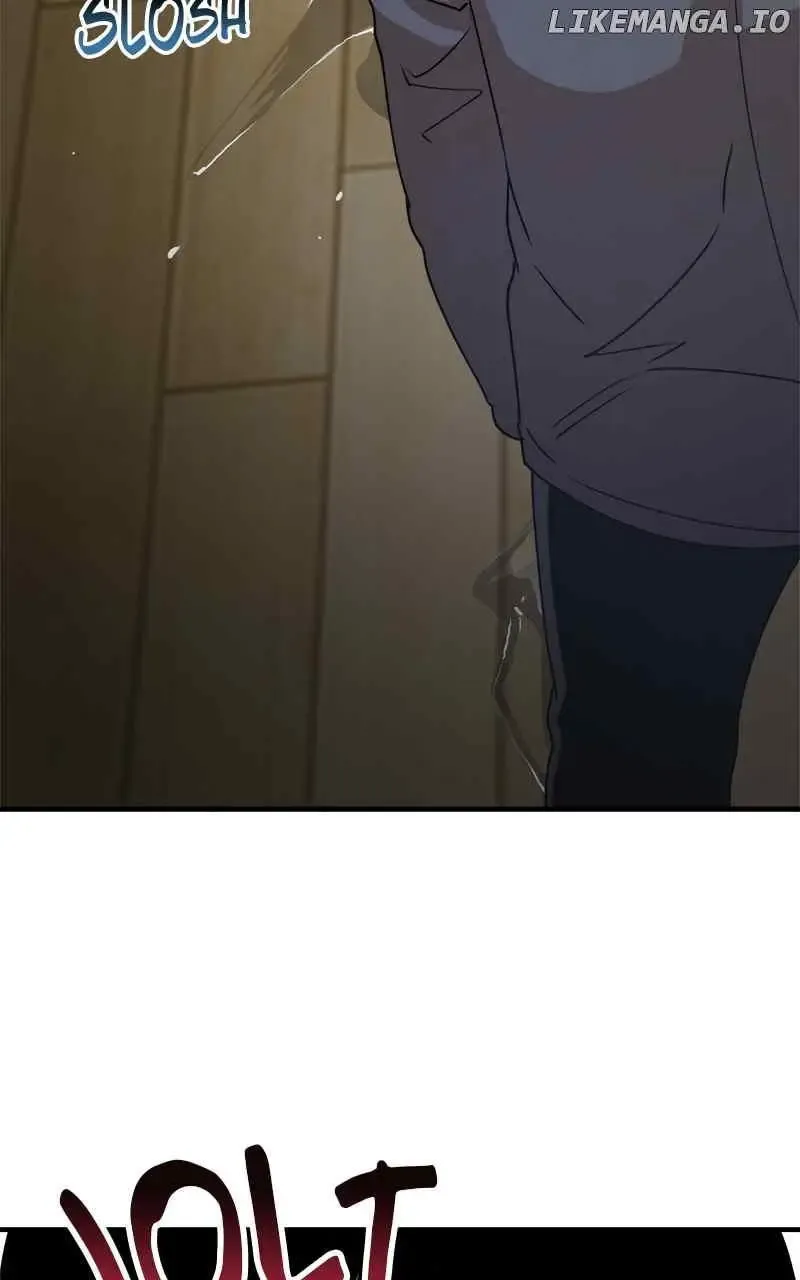 Locked to Death Mangakakalot X Chapter 21 Page 41