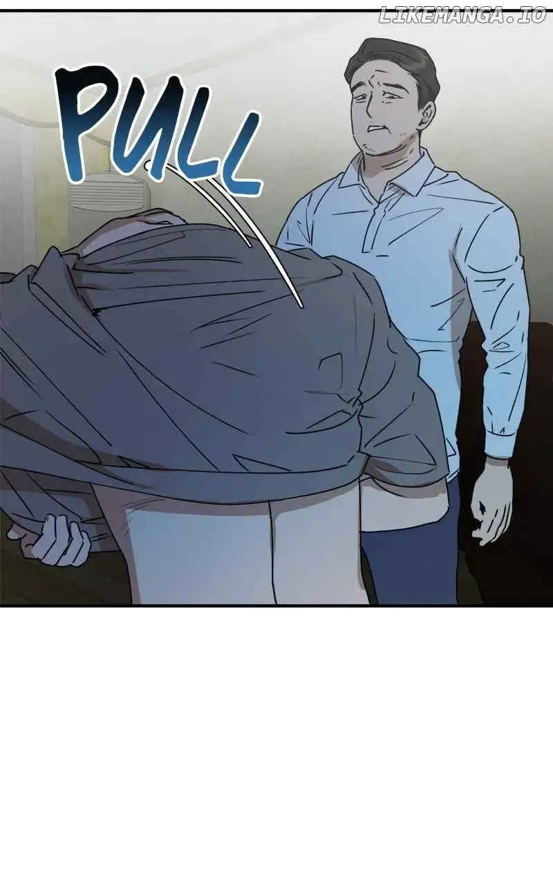 Locked to Death Mangakakalot X Chapter 21 Page 44