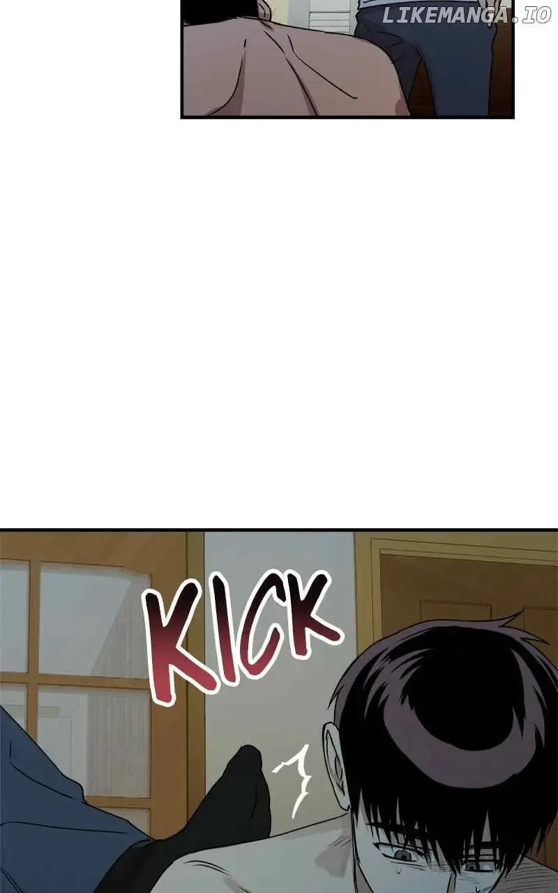 Locked to Death Mangakakalot X Chapter 21 Page 47