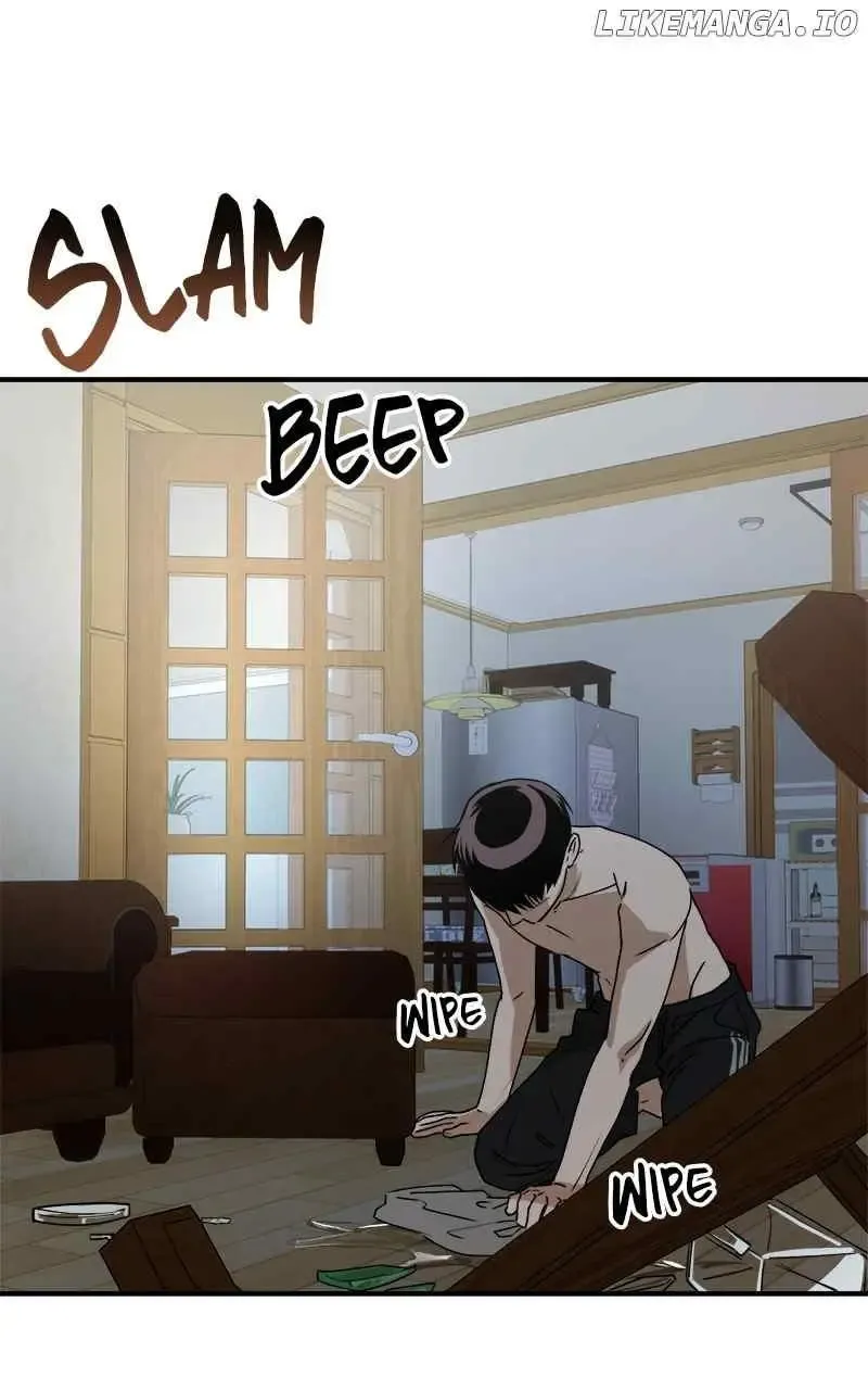 Locked to Death Mangakakalot X Chapter 21 Page 49