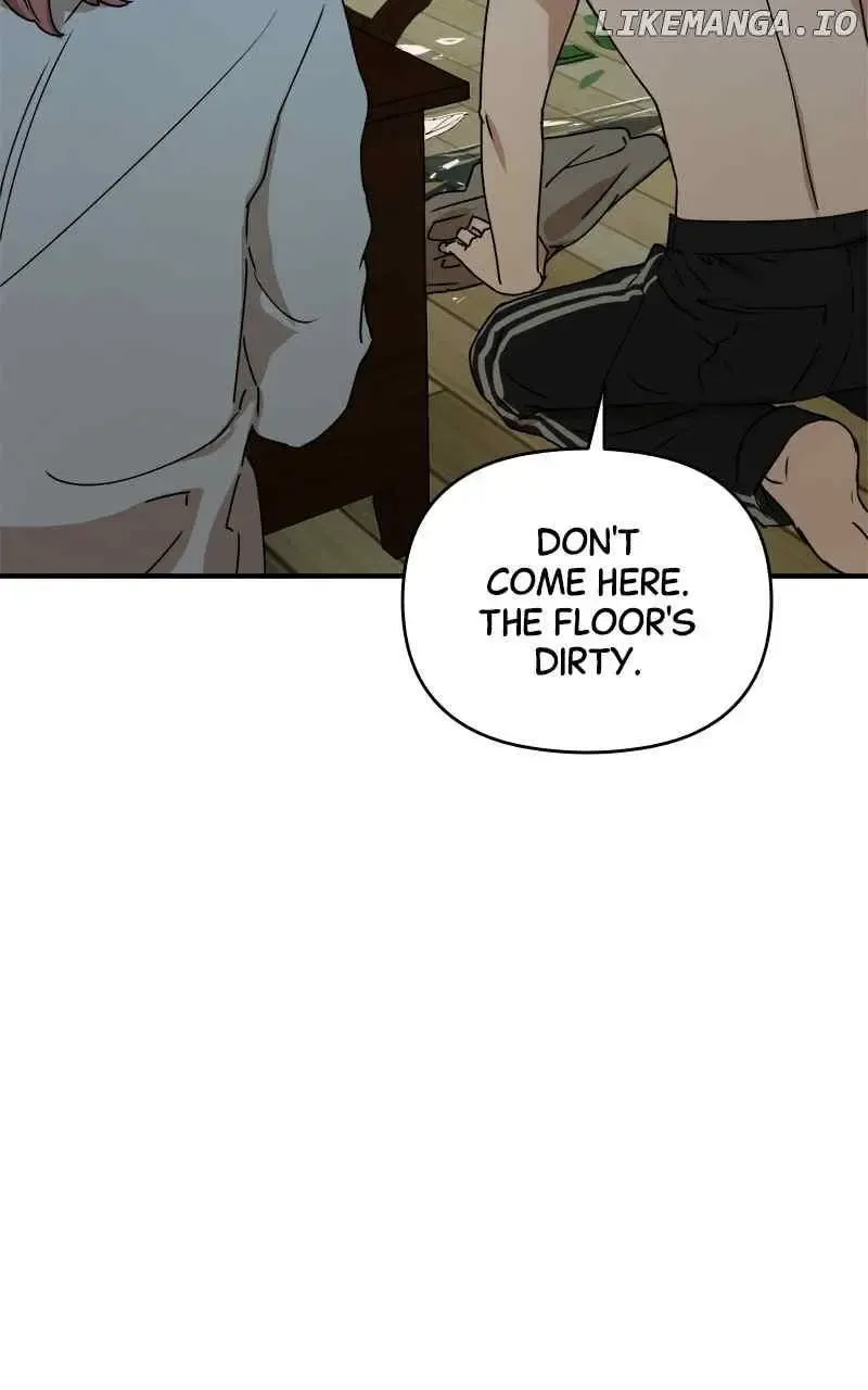 Locked to Death Mangakakalot X Chapter 21 Page 51