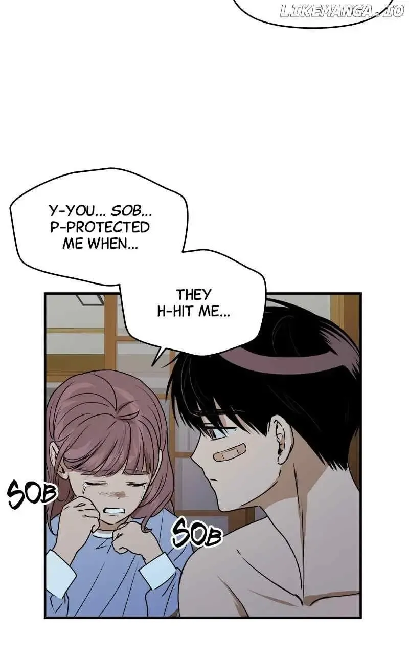 Locked to Death Mangakakalot X Chapter 21 Page 54