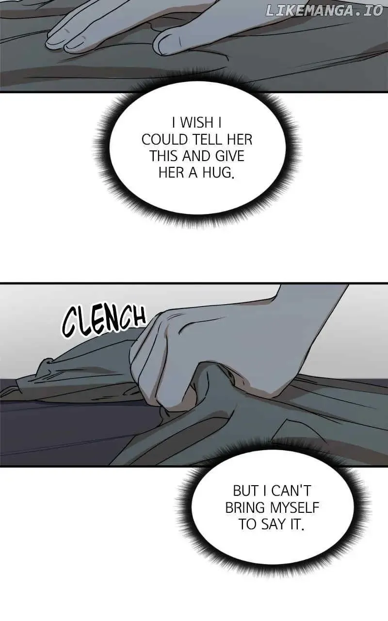 Locked to Death Mangakakalot X Chapter 21 Page 57