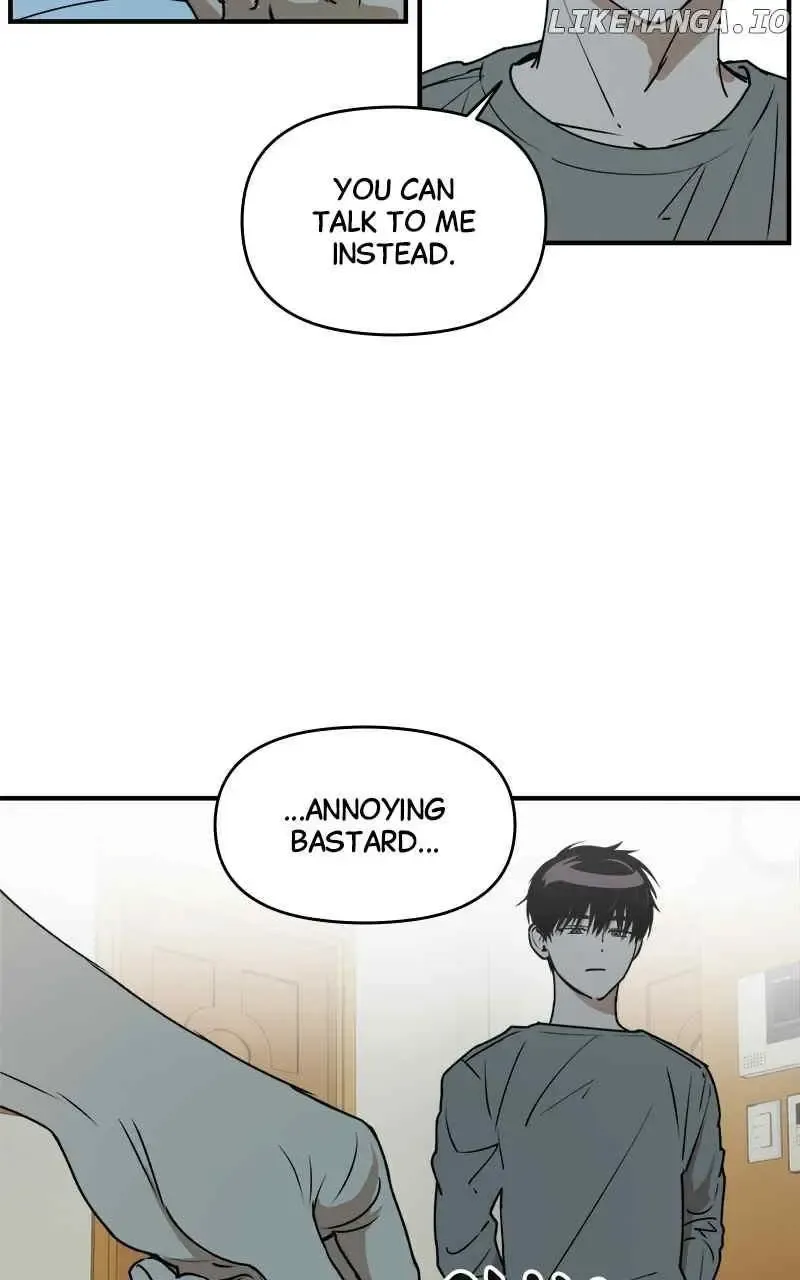 Locked to Death Mangakakalot X Chapter 21 Page 7