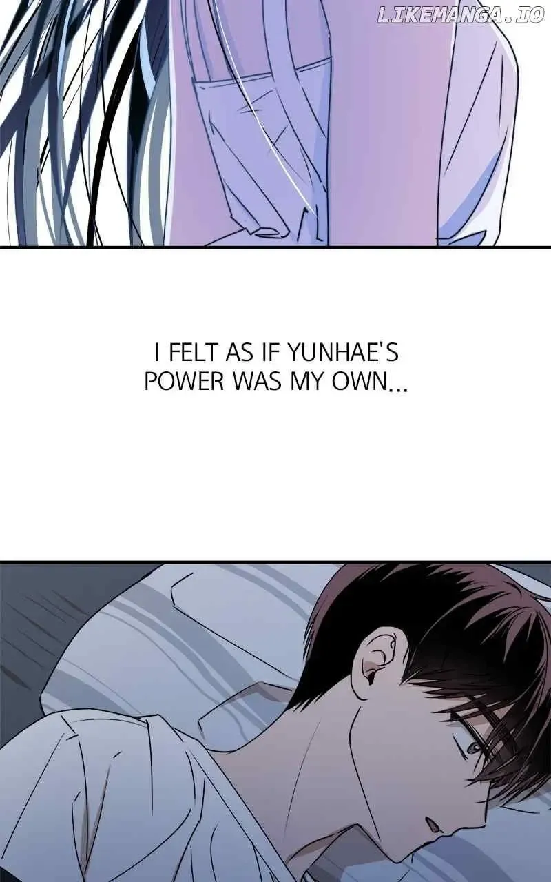 Locked to Death Mangakakalot X Chapter 21 Page 64