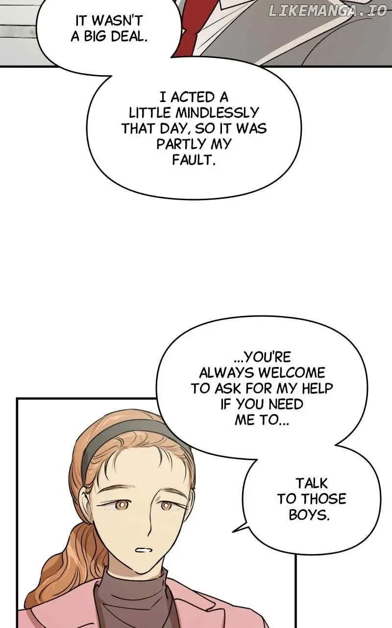 Locked to Death Mangakakalot X Chapter 21 Page 74