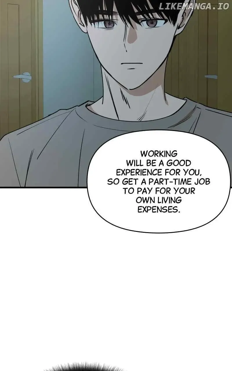 Locked to Death Mangakakalot X Chapter 21 Page 11