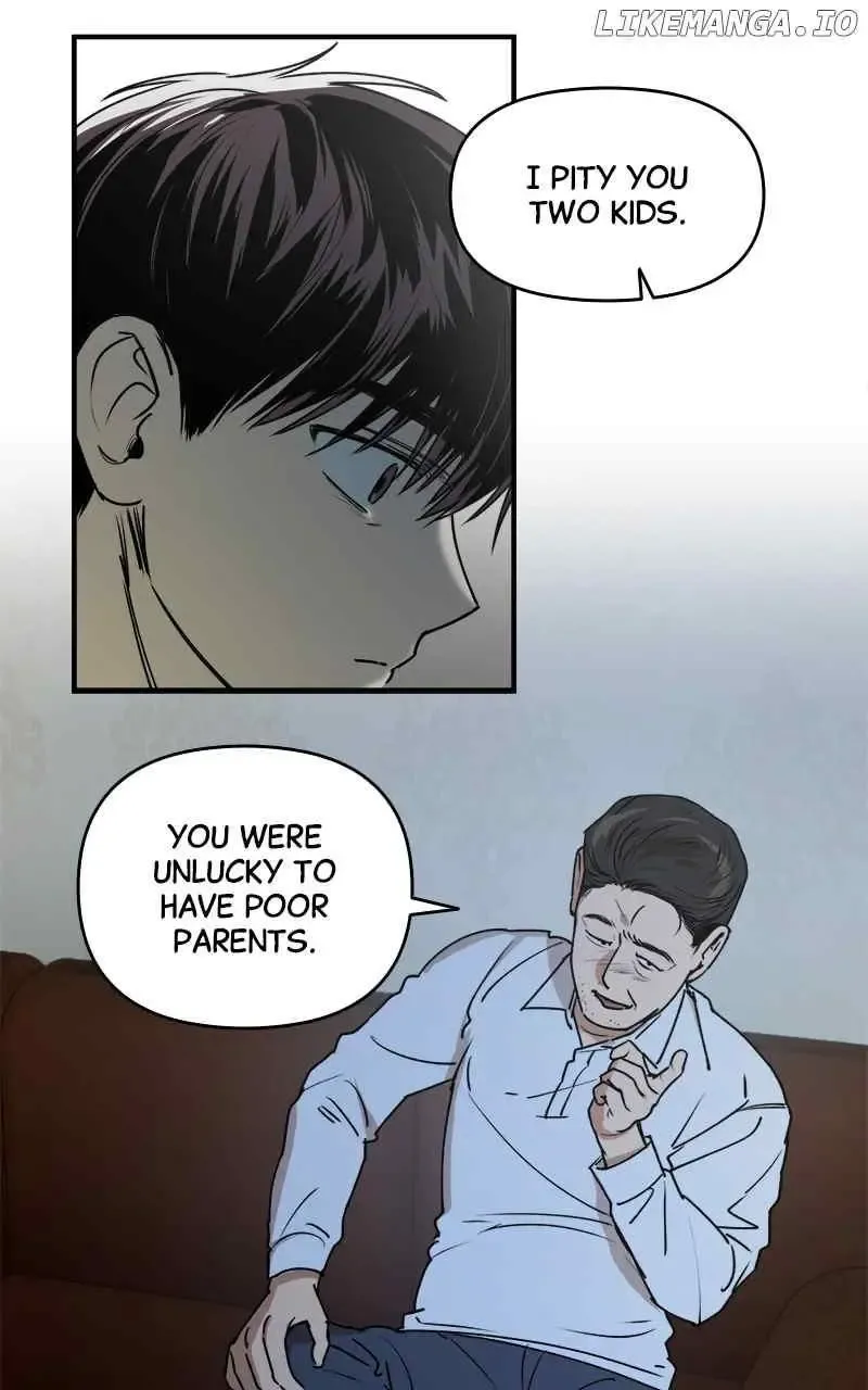 Locked to Death Mangakakalot X Chapter 21 Page 16