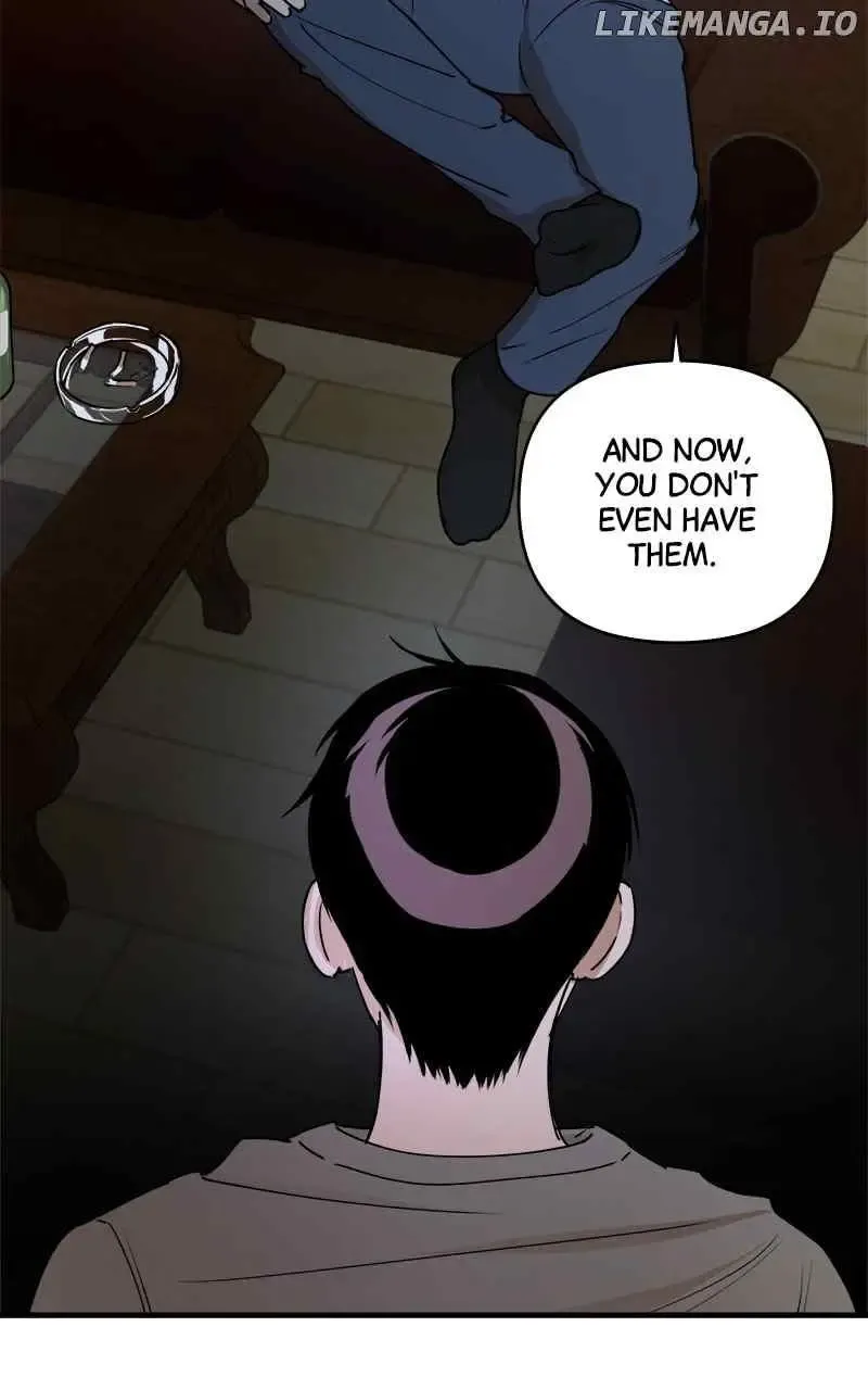 Locked to Death Mangakakalot X Chapter 21 Page 17