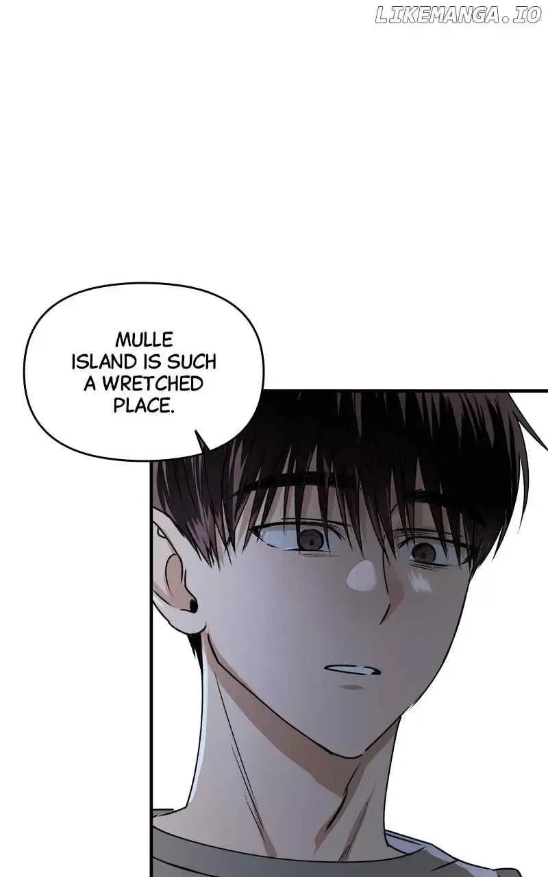 Locked to Death Mangakakalot X Chapter 21 Page 18