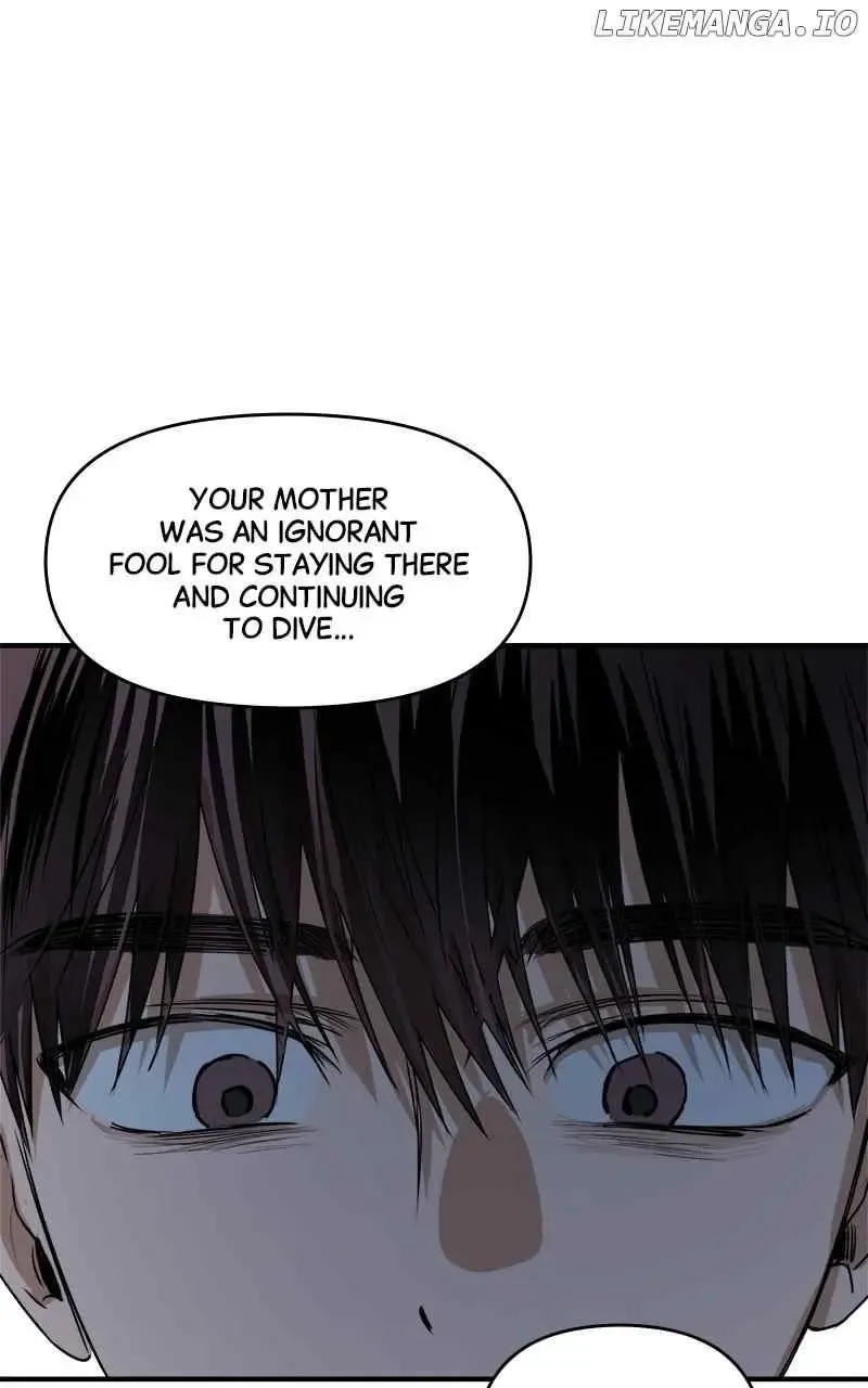 Locked to Death Mangakakalot X Chapter 21 Page 22
