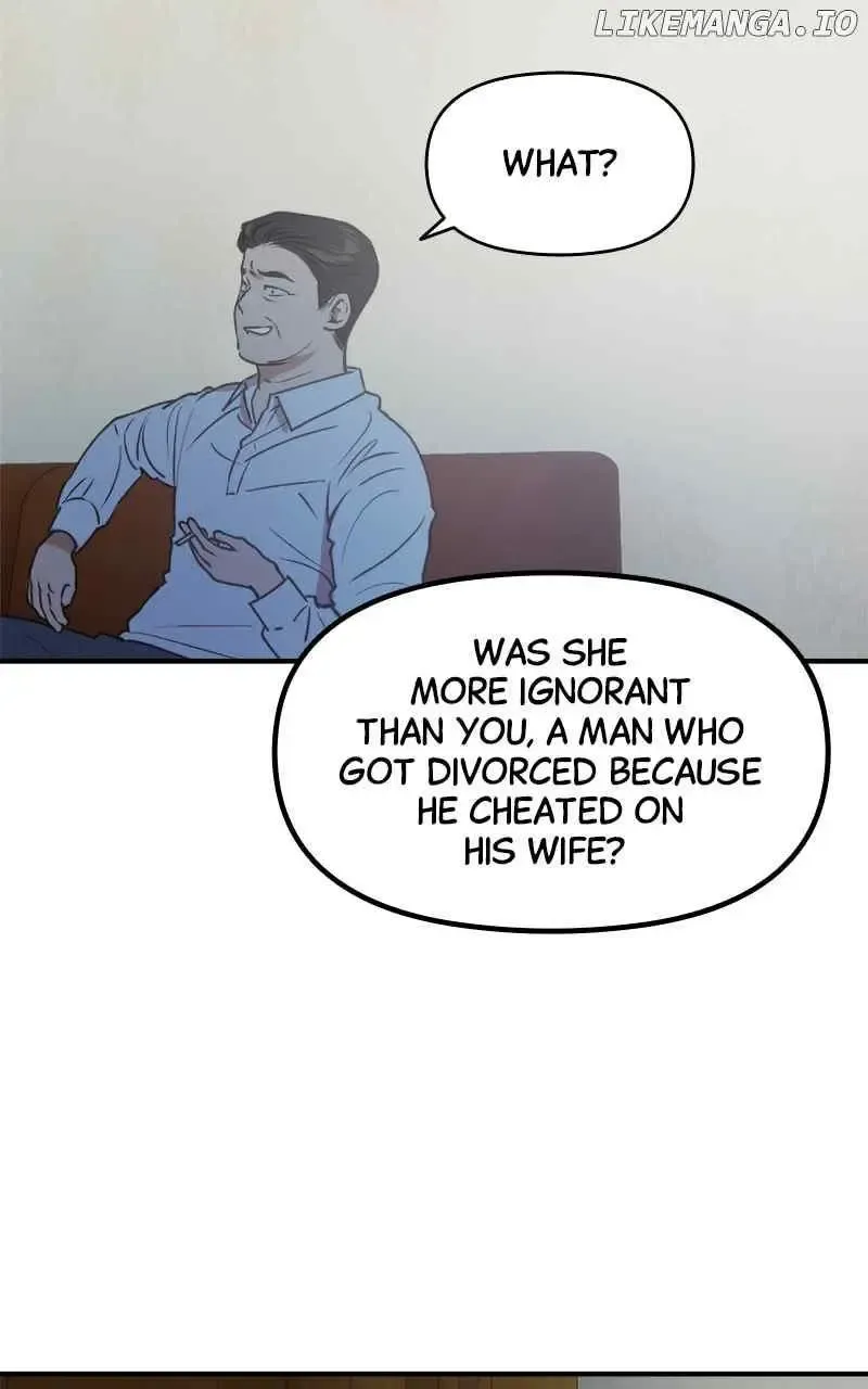 Locked to Death Mangakakalot X Chapter 21 Page 28