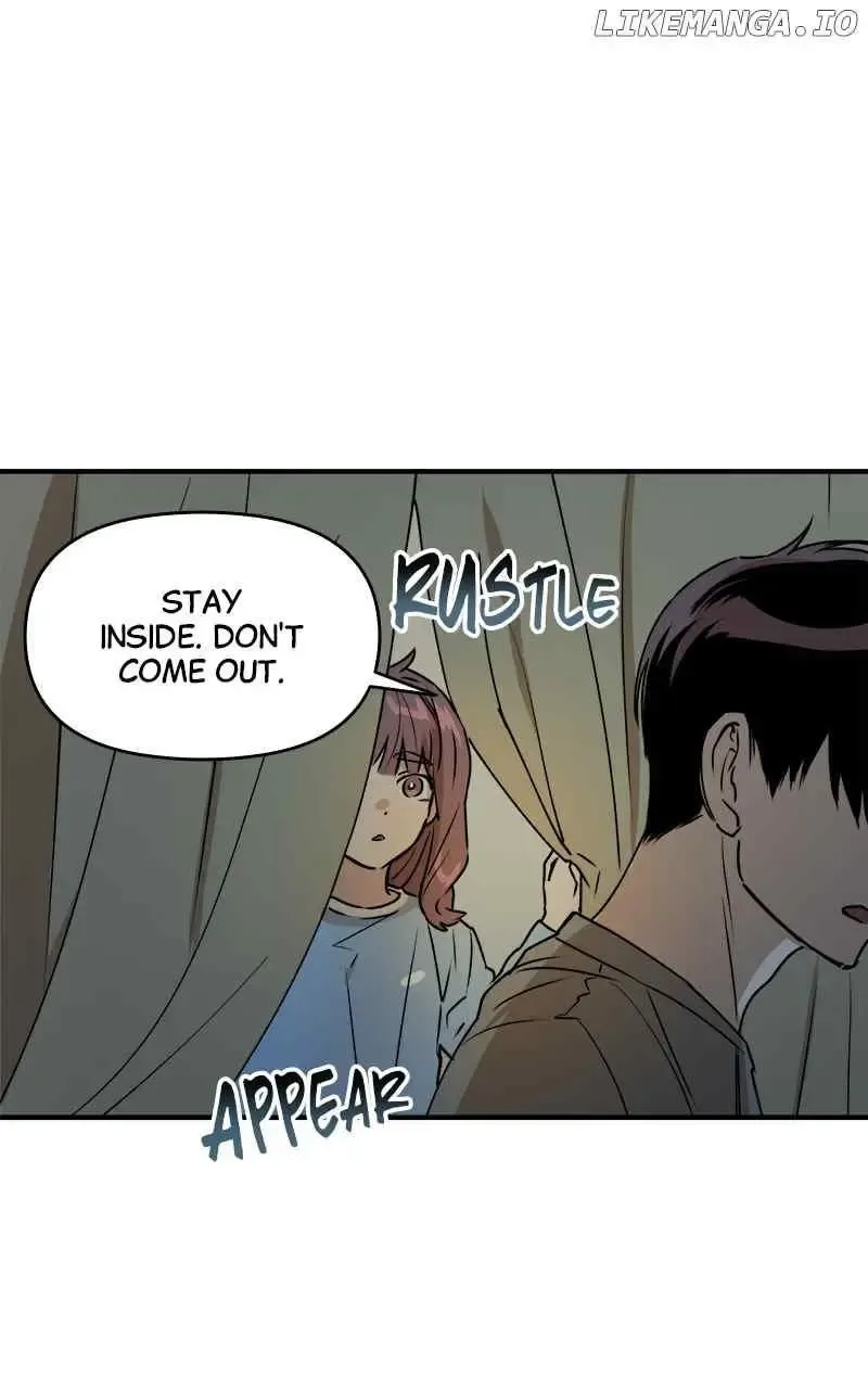 Locked to Death Mangakakalot X Chapter 21 Page 4