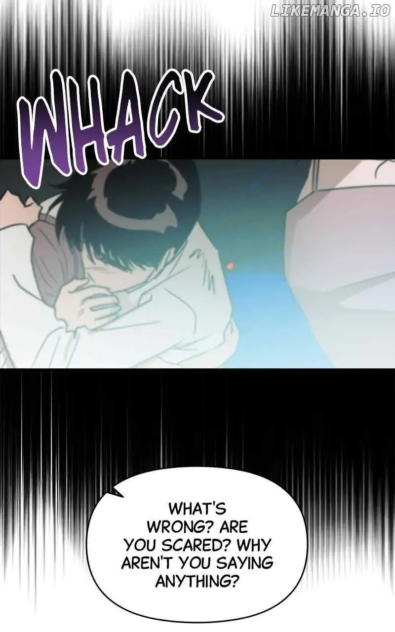 Locked to Death Mangakakalot X Chapter 21 Page 31