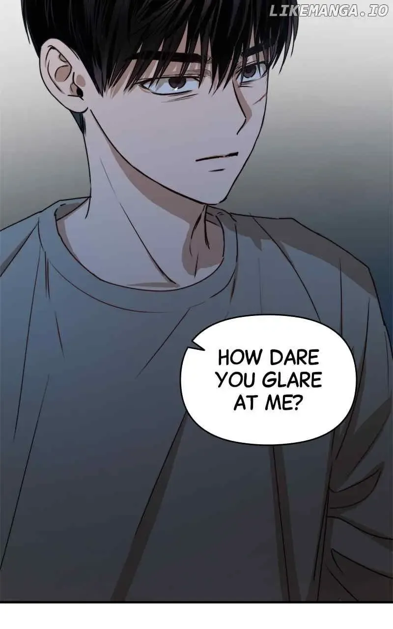Locked to Death Mangakakalot X Chapter 21 Page 37