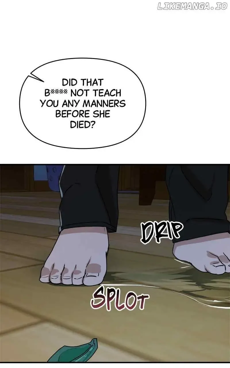 Locked to Death Mangakakalot X Chapter 21 Page 38