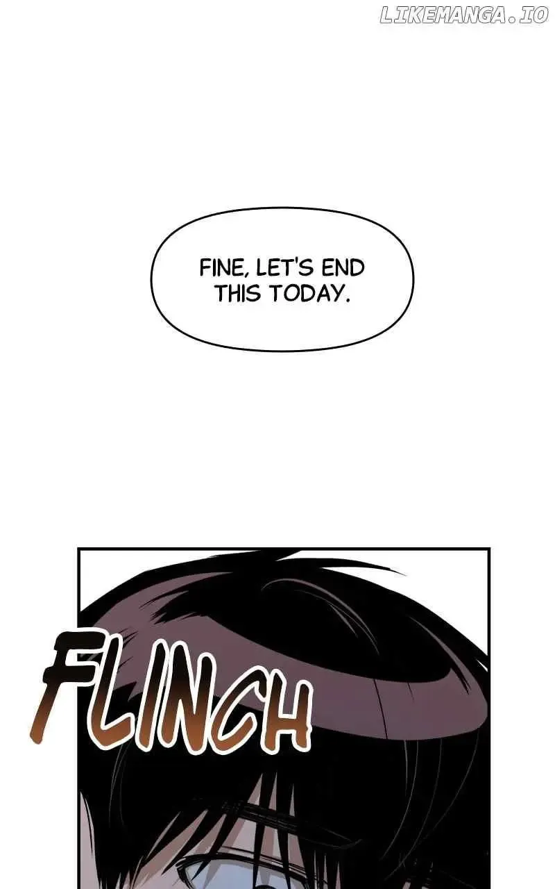 Locked to Death Mangakakalot X Chapter 21 Page 39