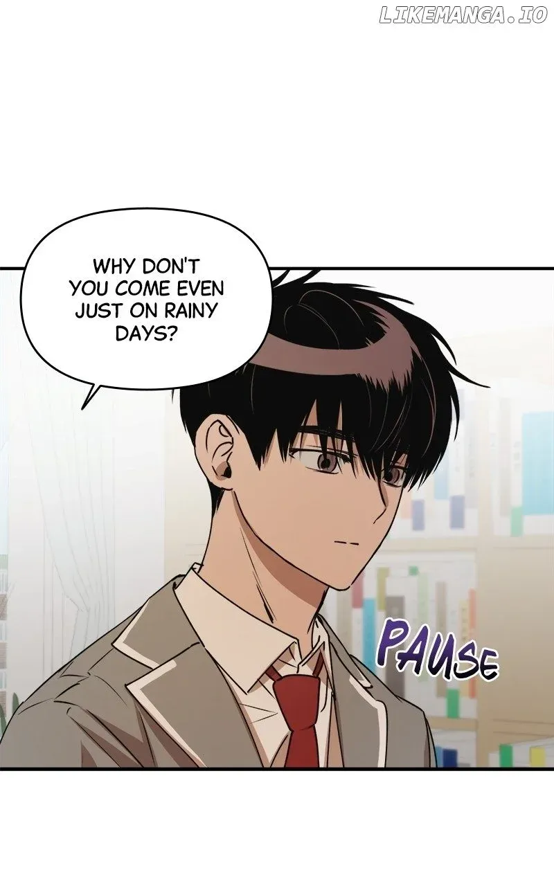 Locked to Death Mangakakalot X Chapter 22 Page 12