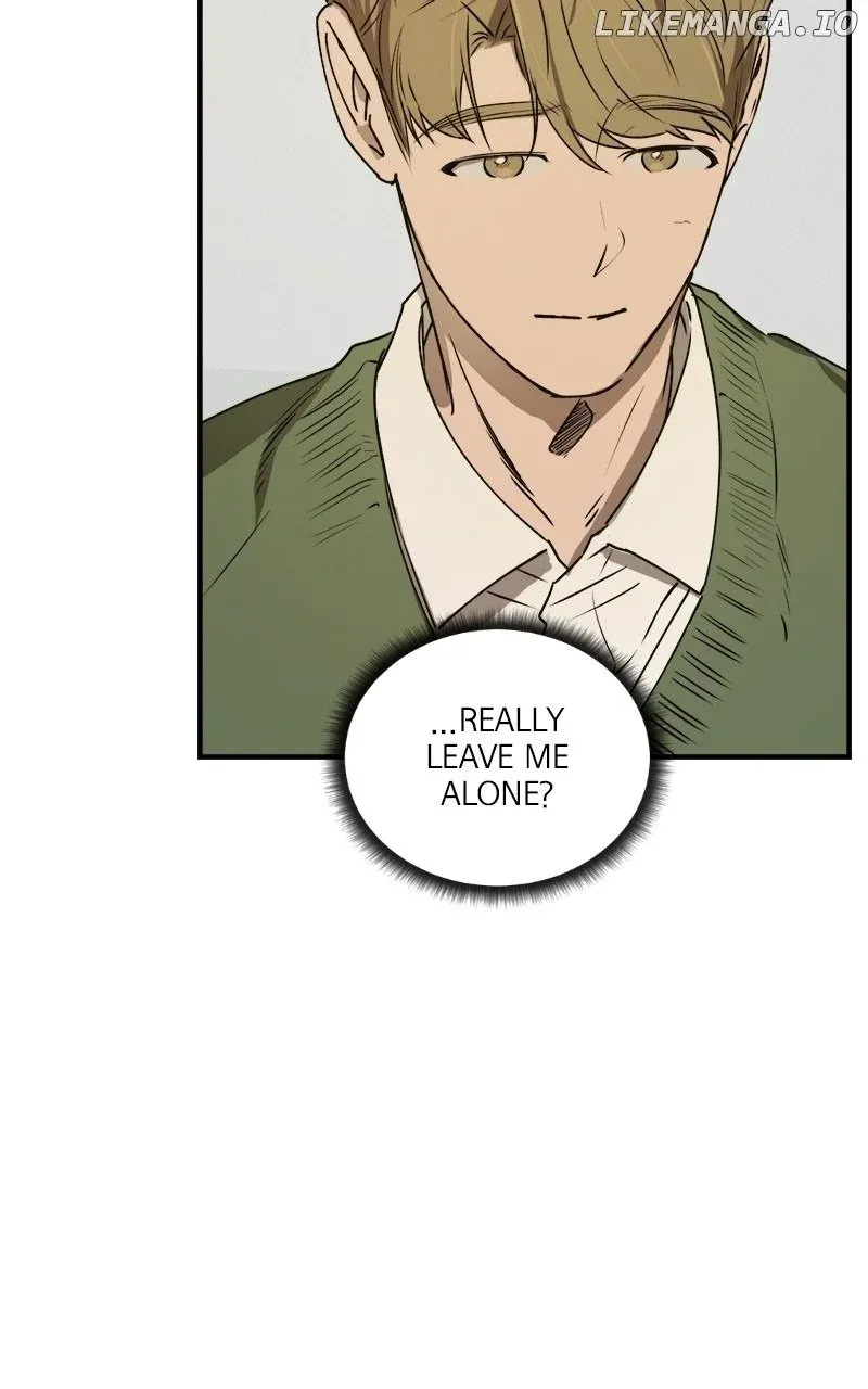 Locked to Death Mangakakalot X Chapter 22 Page 18