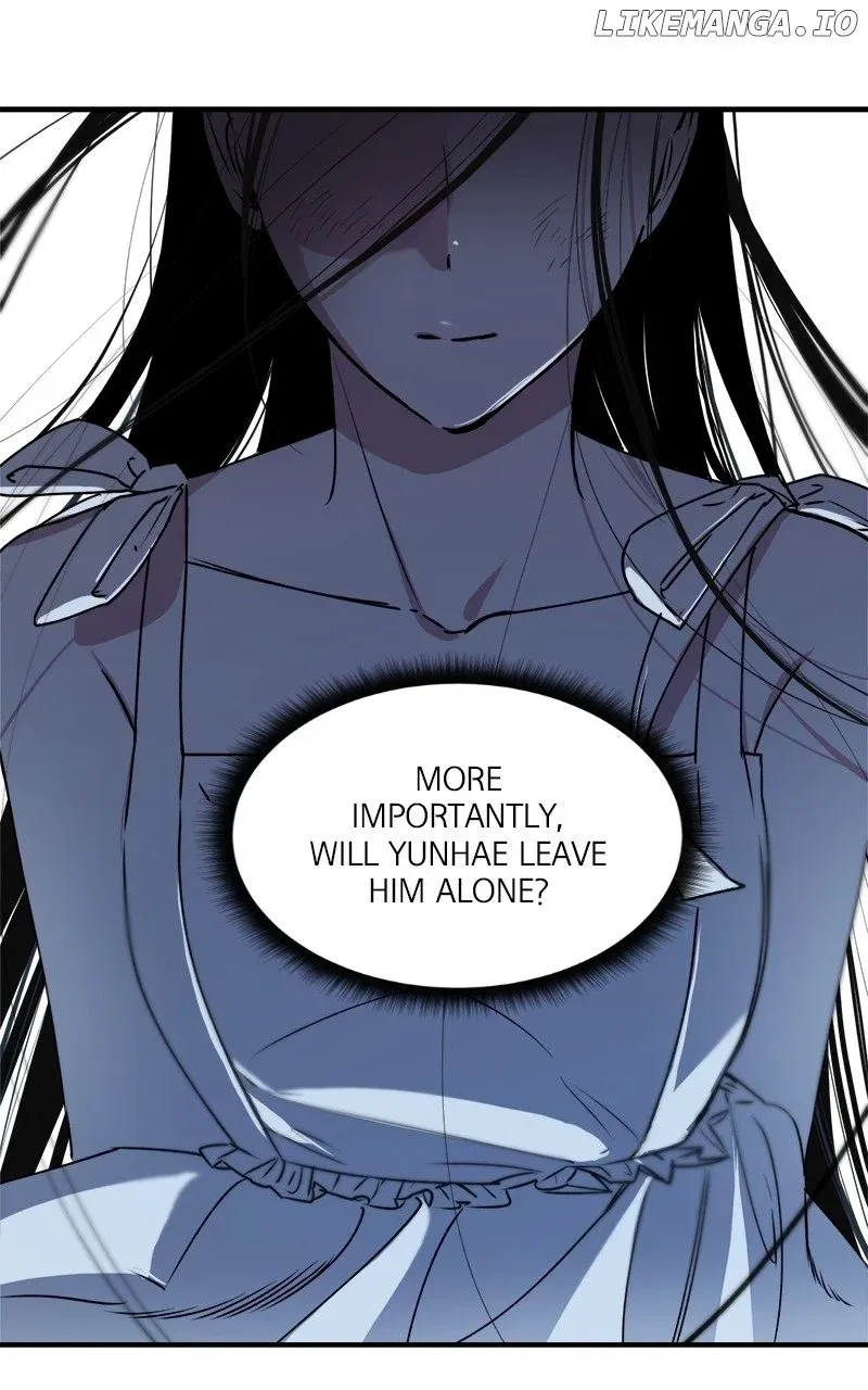 Locked to Death Mangakakalot X Chapter 22 Page 19