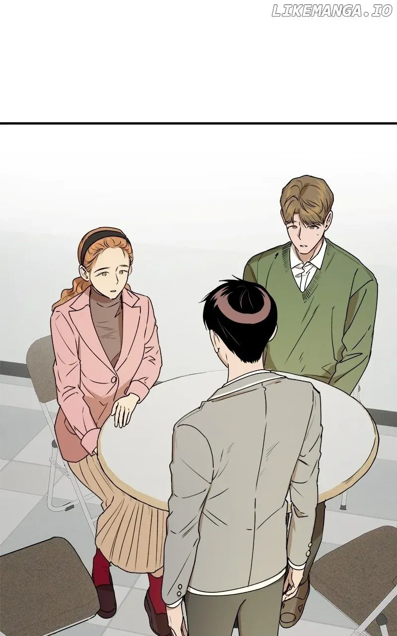 Locked to Death Mangakakalot X Chapter 22 Page 23