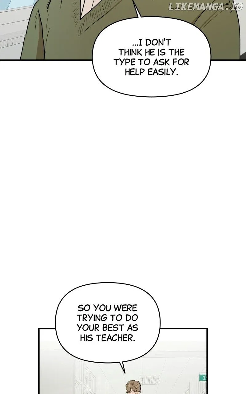 Locked to Death Mangakakalot X Chapter 22 Page 29