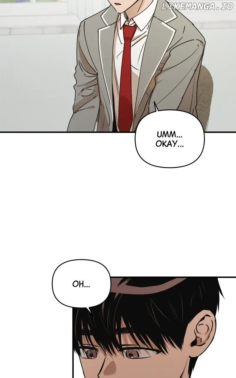 Locked to Death Mangakakalot X Chapter 22 Page 4