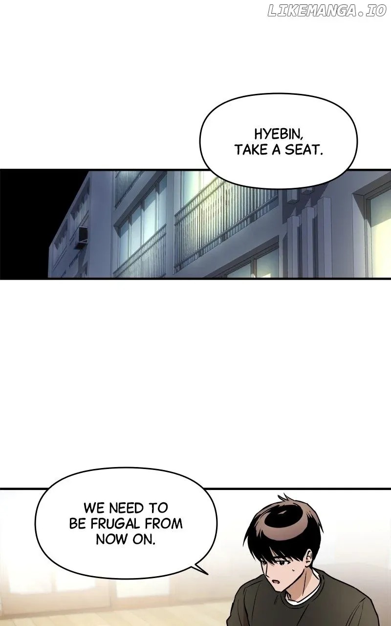 Locked to Death Mangakakalot X Chapter 22 Page 31