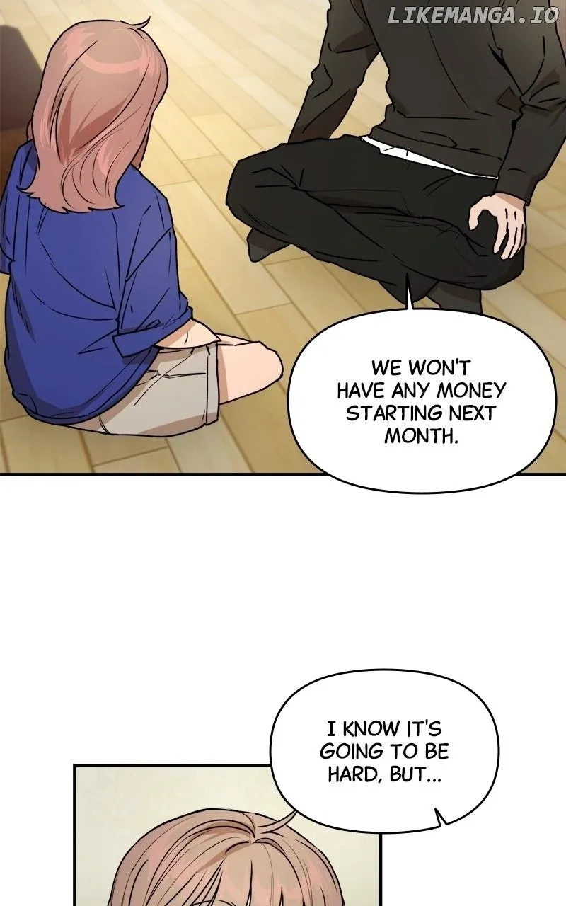 Locked to Death Mangakakalot X Chapter 22 Page 32