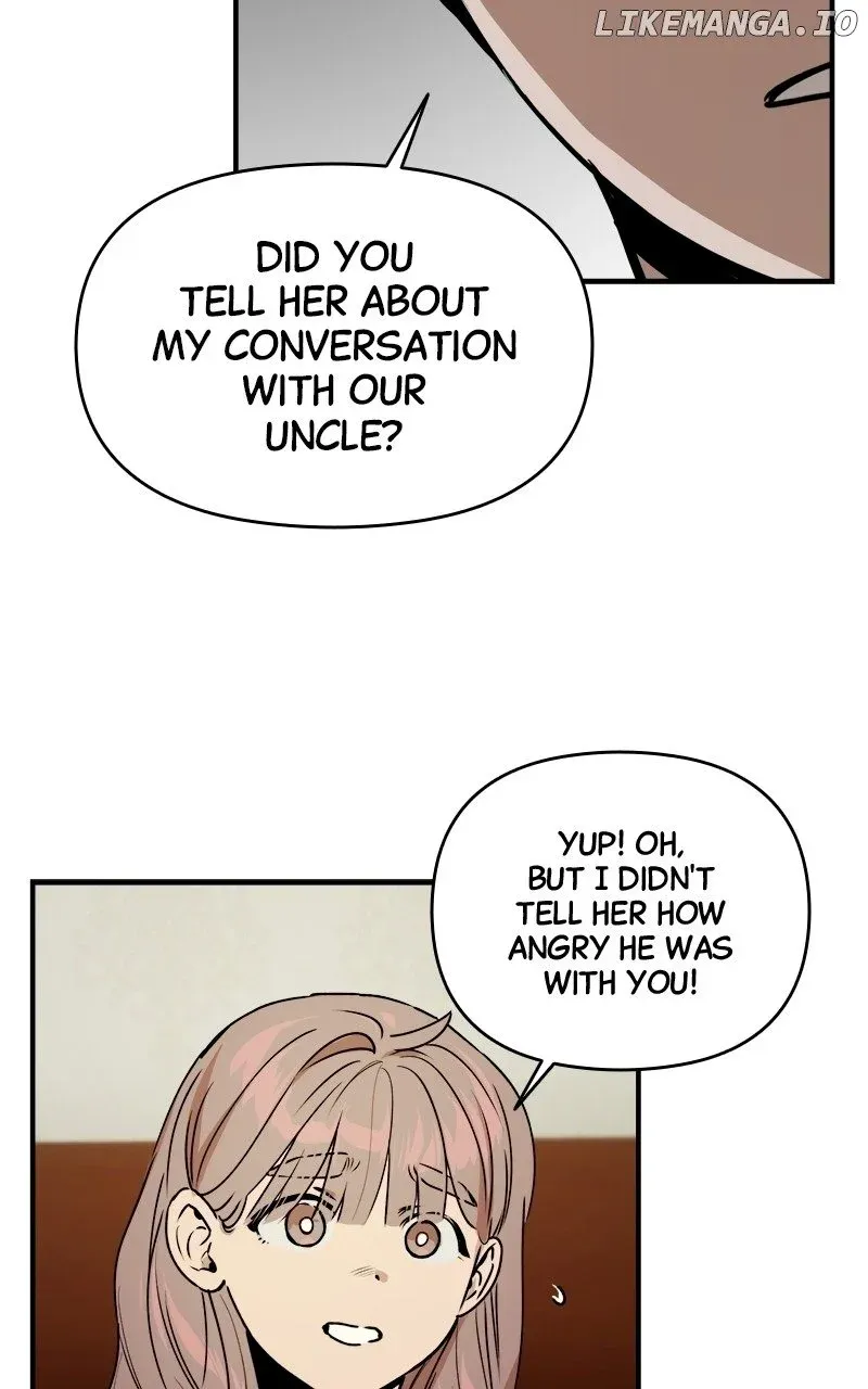Locked to Death Mangakakalot X Chapter 22 Page 35