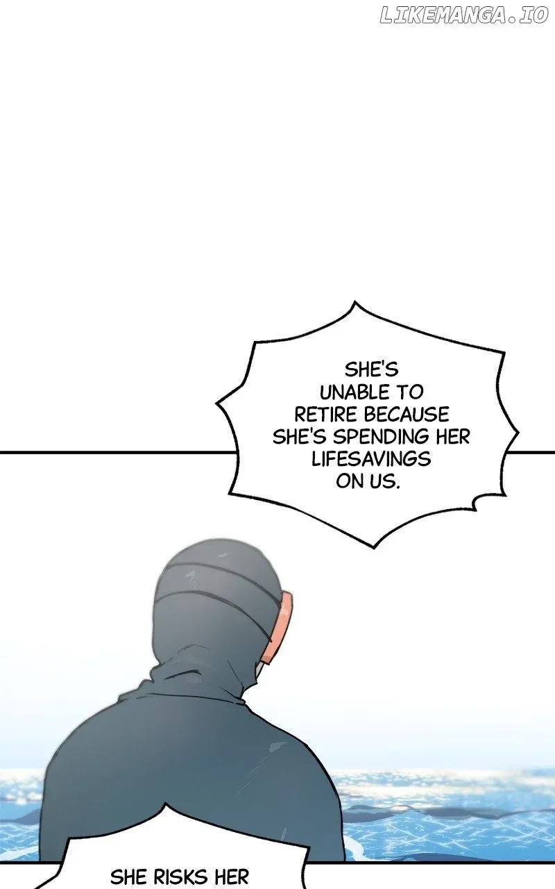 Locked to Death Mangakakalot X Chapter 22 Page 39