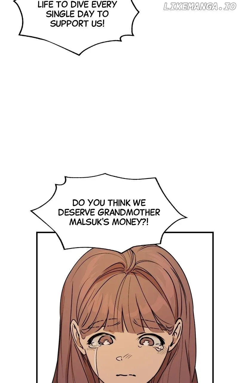 Locked to Death Mangakakalot X Chapter 22 Page 40