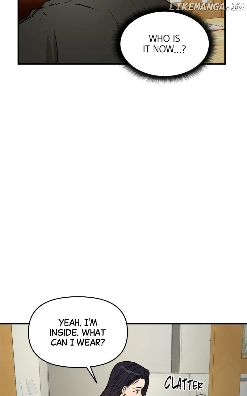 Locked to Death Mangakakalot X Chapter 22 Page 45