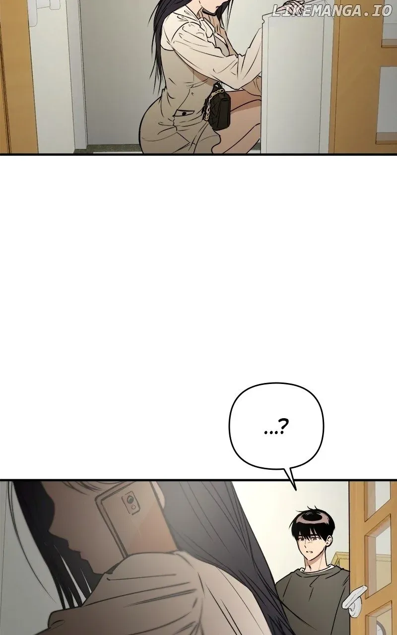 Locked to Death Mangakakalot X Chapter 22 Page 46