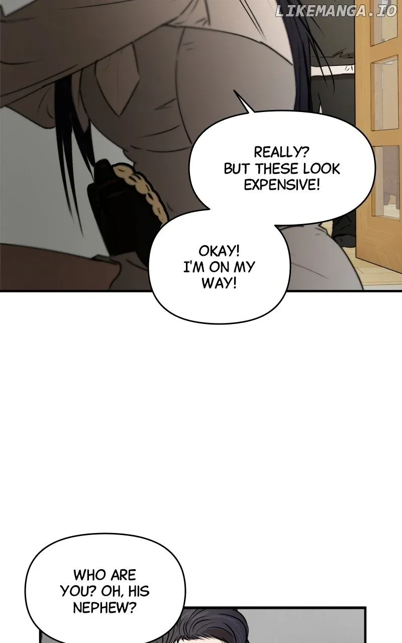 Locked to Death Mangakakalot X Chapter 22 Page 47