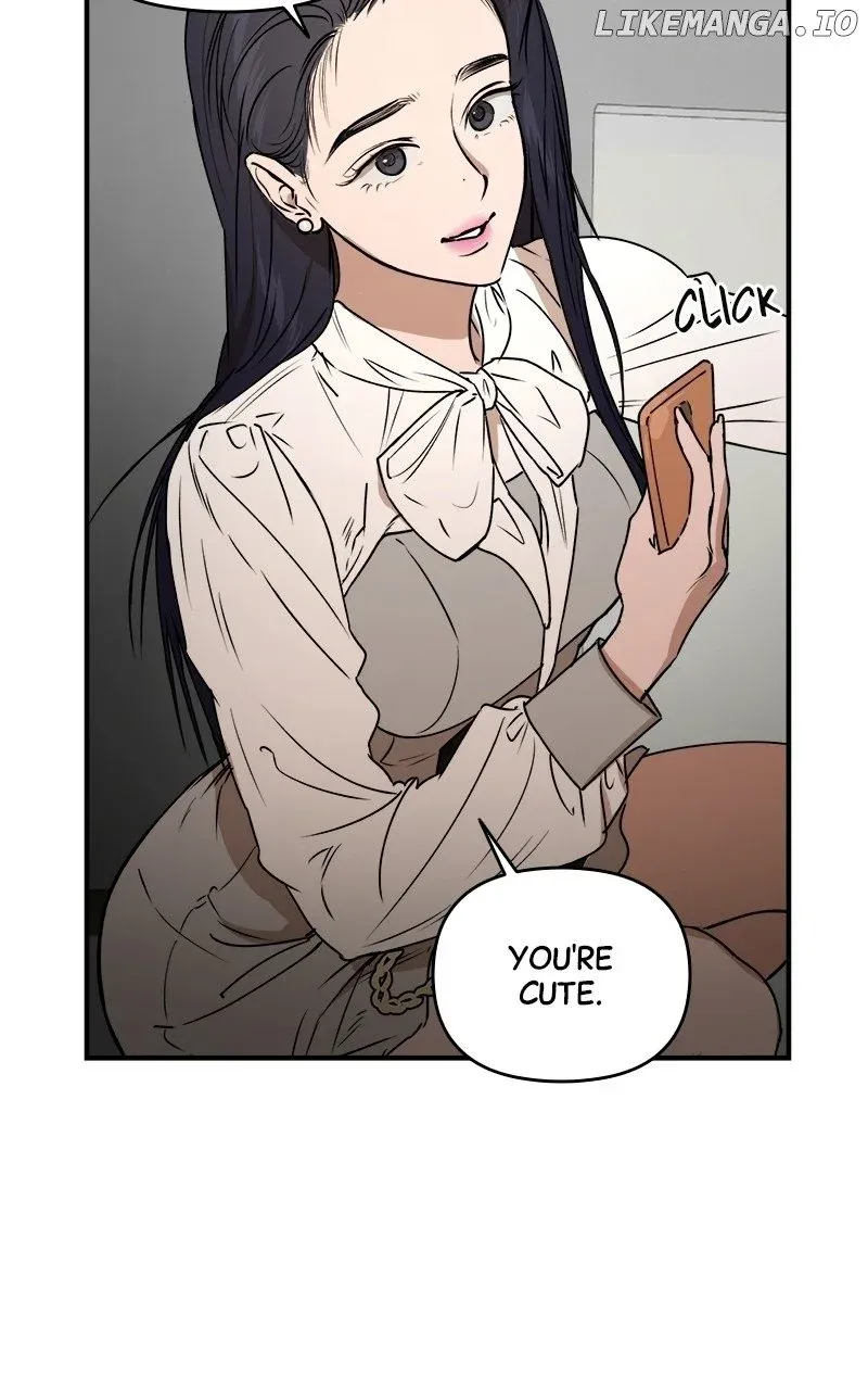 Locked to Death Mangakakalot X Chapter 22 Page 48