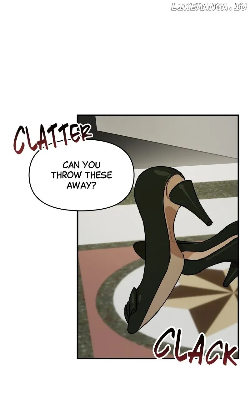 Locked to Death Mangakakalot X Chapter 22 Page 50