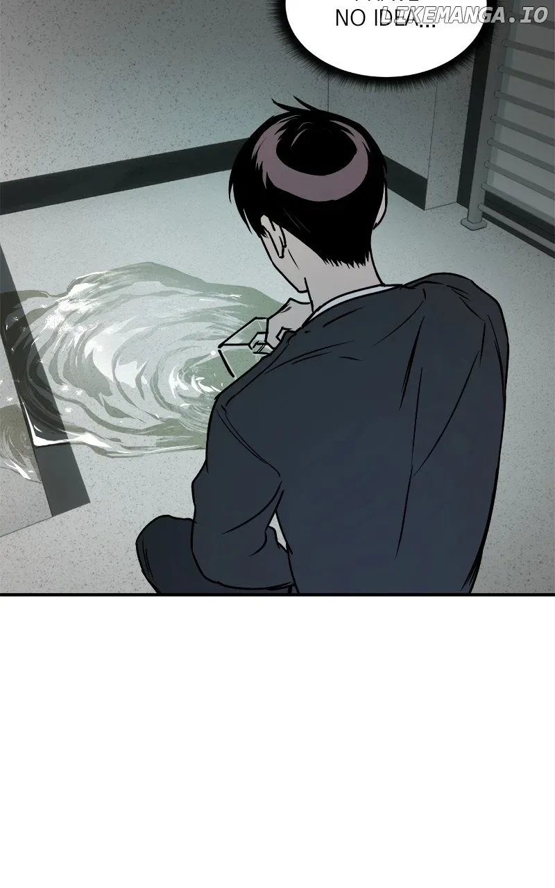 Locked to Death Mangakakalot X Chapter 22 Page 59