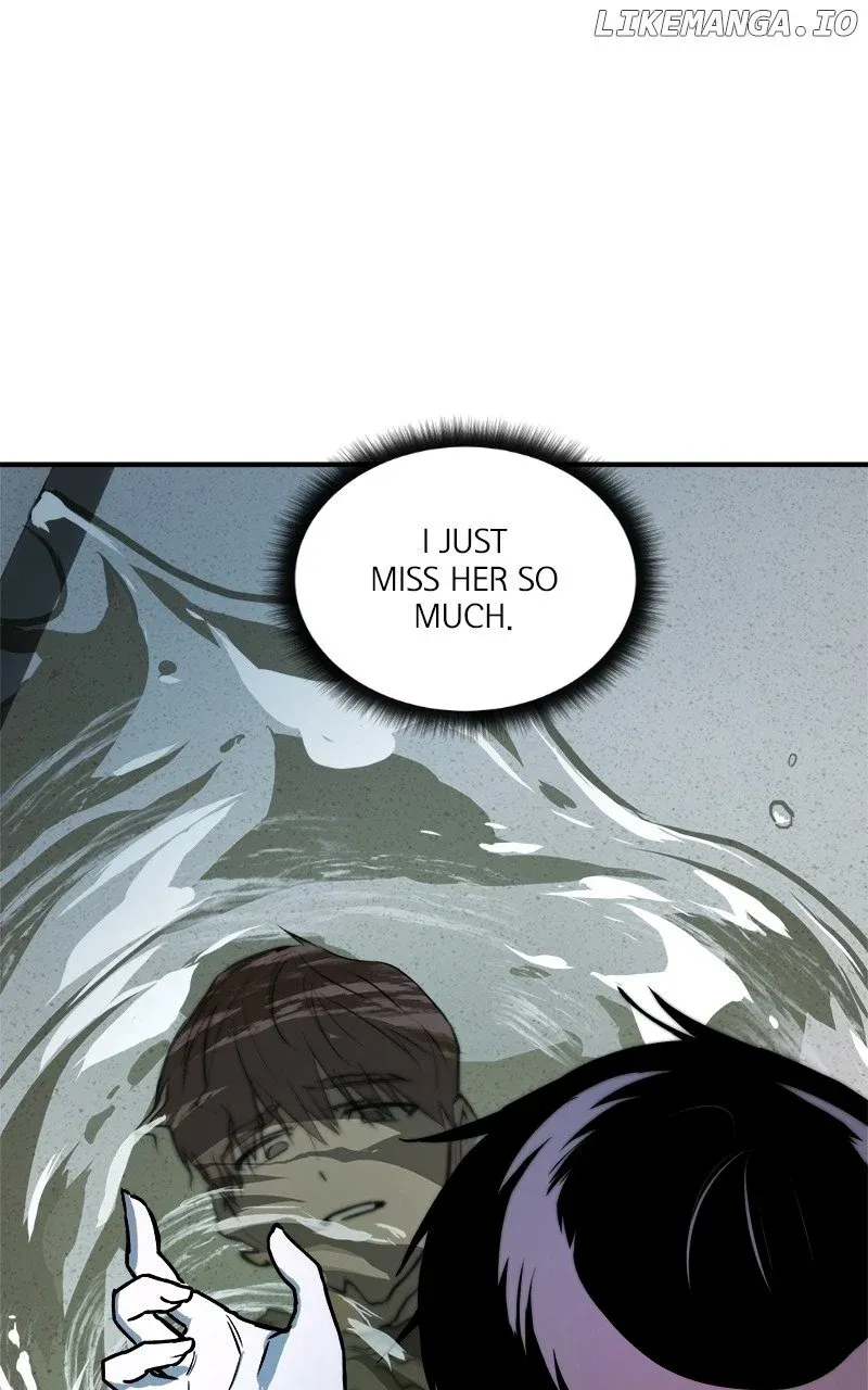 Locked to Death Mangakakalot X Chapter 22 Page 60