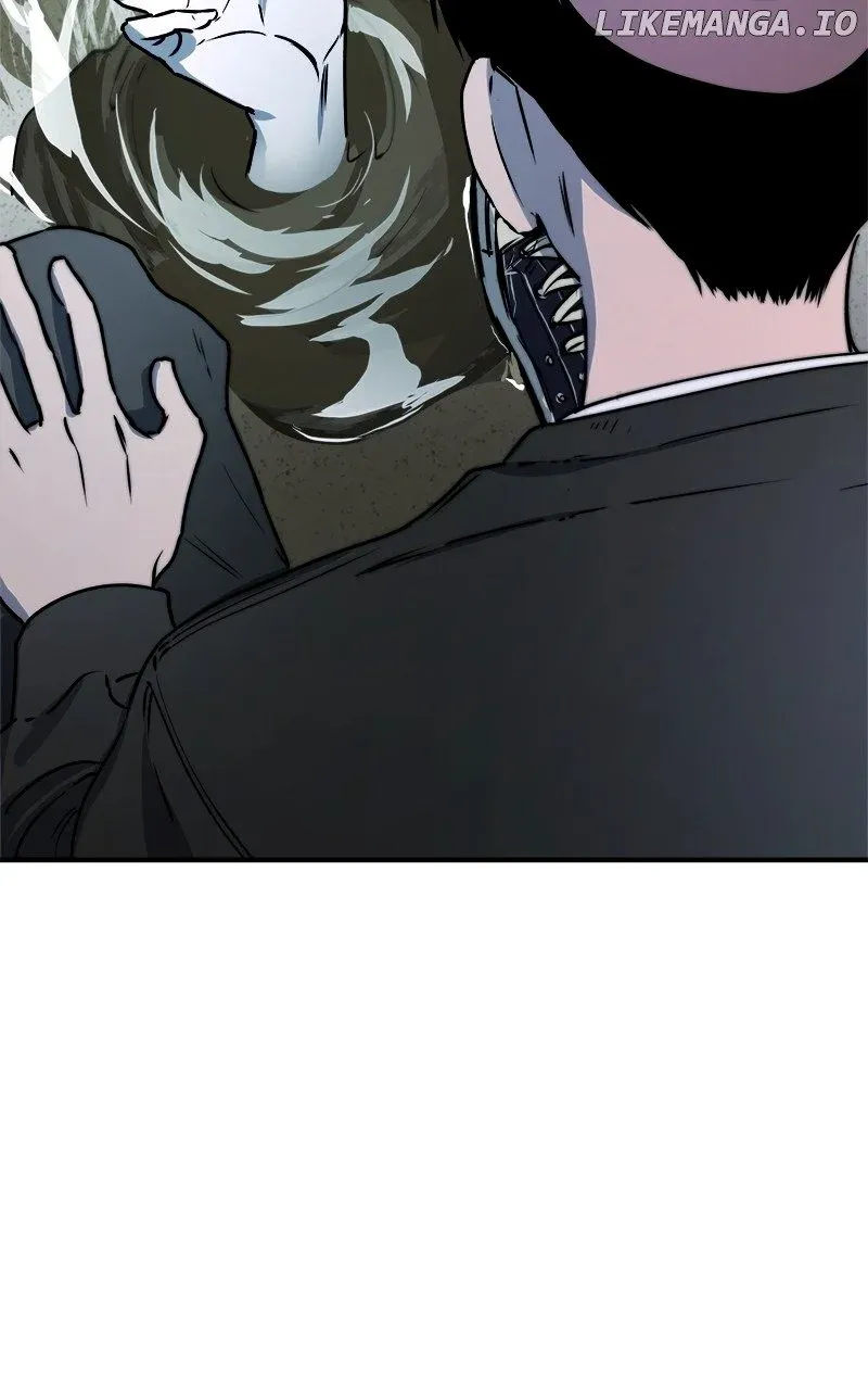 Locked to Death Mangakakalot X Chapter 22 Page 61