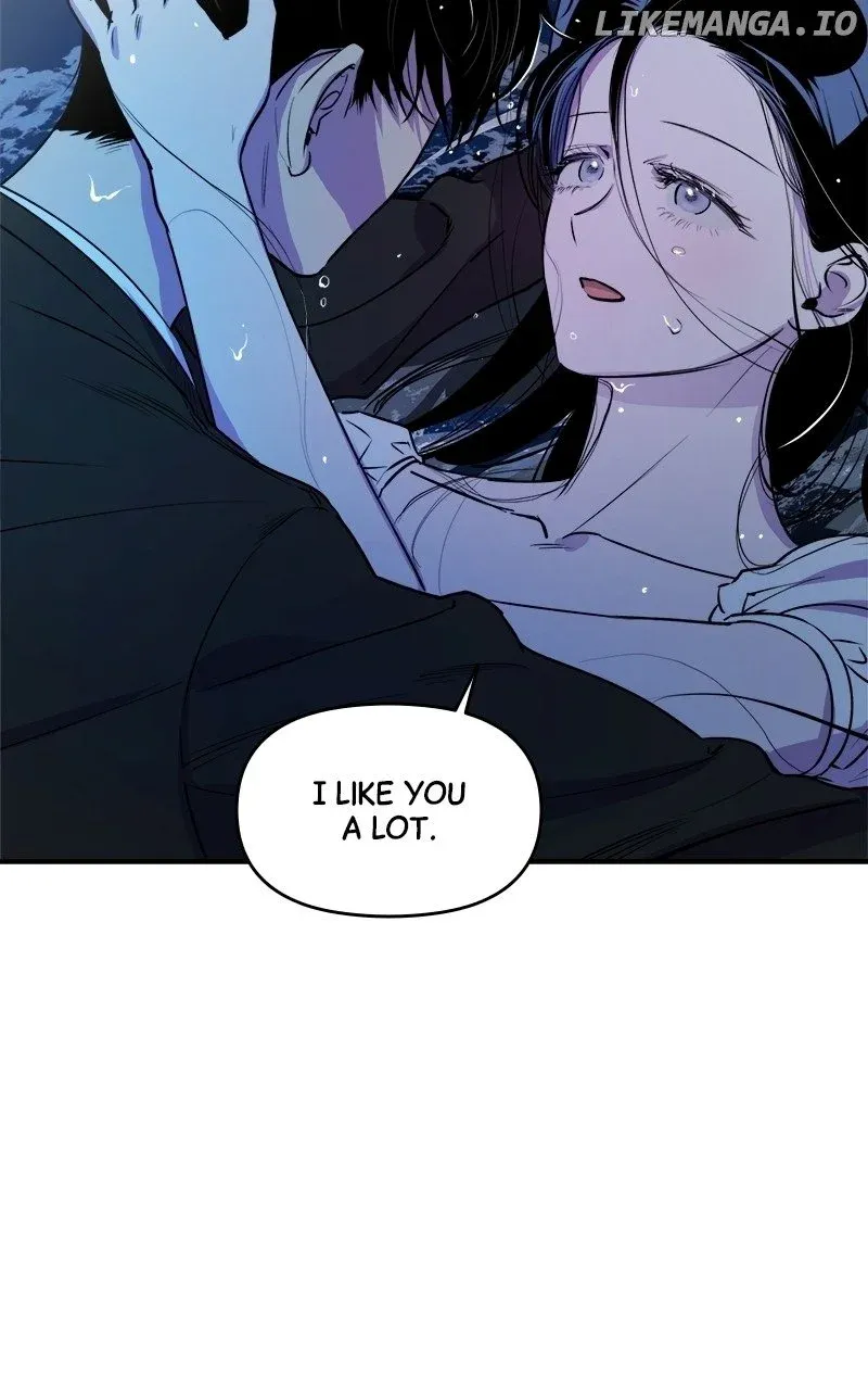 Locked to Death Mangakakalot X Chapter 22 Page 70