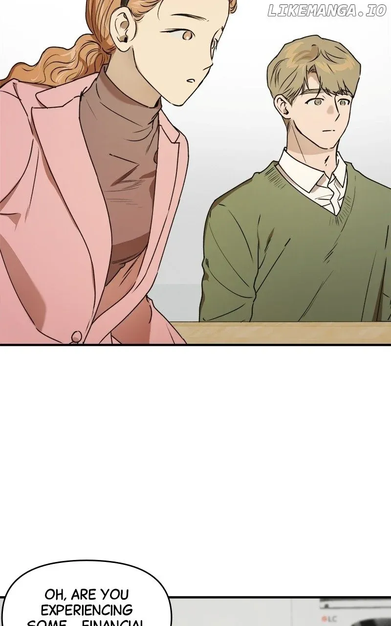 Locked to Death Mangakakalot X Chapter 22 Page 8